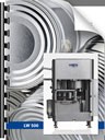 Lubeca LW500