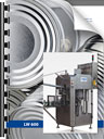 Lubeca LW600