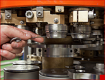 Service and Maintenance